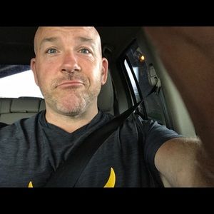 Meet your Posher, Nick